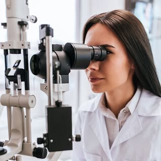 کلینیک تخصصی چشم/عینک/لیزیک/لازک/معاینه چشم/لنزاسکلرال