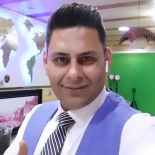 حسن فلاحی