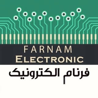 تعمیر برد کرج | فرنام الکترونیک