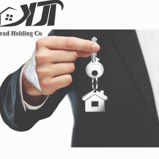 هلدینگ تخصصی املاک آراد