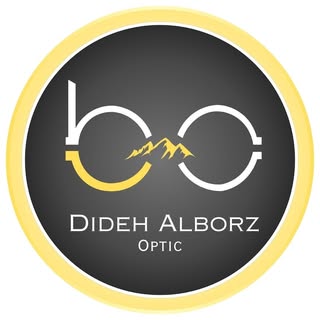عینک دیده البرز