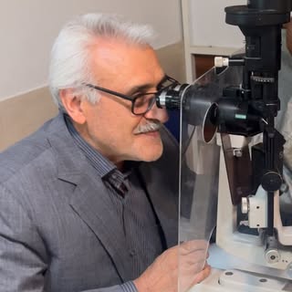 دکتر سیدبهروز حیدری
