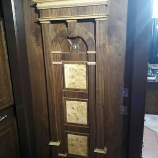 درب ضدسرقت آتی دُر09120045070