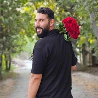 Tina flower | گُل تینا