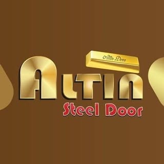 (درب ضد سرقت) Altin