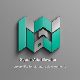 آسانسور تکین صنعت سپهر آریا