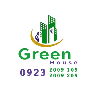 Green Huose ?  خانه سبز
