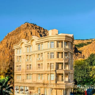 هتل رستوران