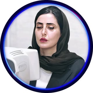 اپتومتریست مهرنوش قنبری|عینک و لنز|درمان تنبلی چشم|خرم آباد