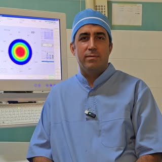 چشم پزشکی رشت، لازک پی آرکی، فمتولیزیک و فمتواسمایل