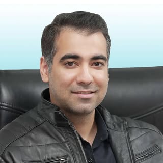 دکتر علی ارجمندی | متخصص و جراح چشم کرمانشاه