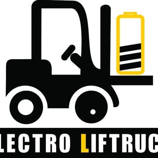 الکترولیفتراک  electroliftruck