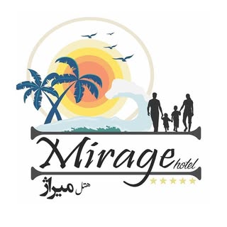 هتل ۵ ستاره میراژ کیش