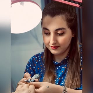 ✨حدیث نصری/خدمات ناخن✨