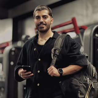 رضا آهنگر |Rezaahangar