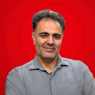 بانک رنگ و ابزار | رضا زمانی