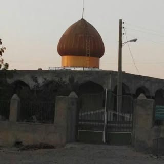 صفحه اصلی روستای شنازند