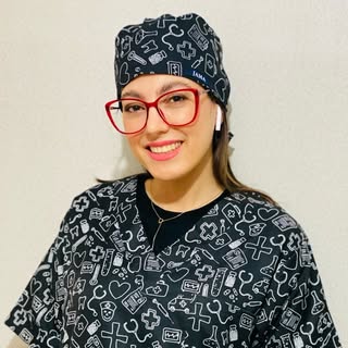 اپتومتریست | فریبا(نیلوفر) نجفی