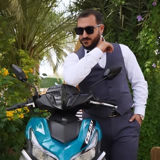 مرتضی عباسی