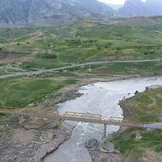 دره شهر زیبا / Darre shahr