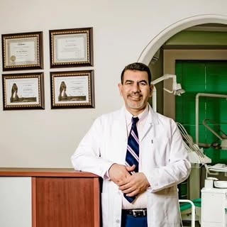 Dr.Aref Abbasian | دکتر عارف عباسیان