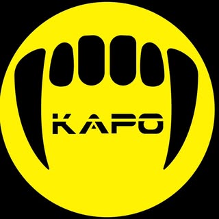 کاویان سایش (KAPO)