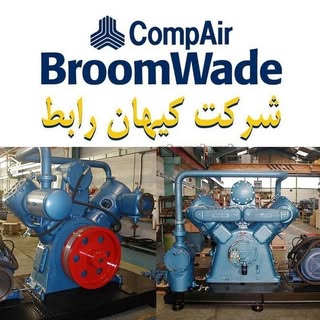 شرکت کیهان رابط