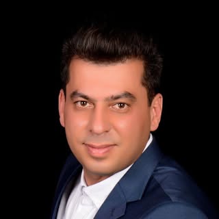 شهرام نامدار رئیس اتحادیه مشاورین املاک شیراز