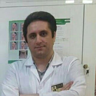 دکتر محمد عباس زاده