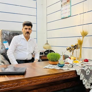 املاک آریا شهباز