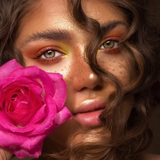آرزو | مدرس کاشت و طراحی ناخن