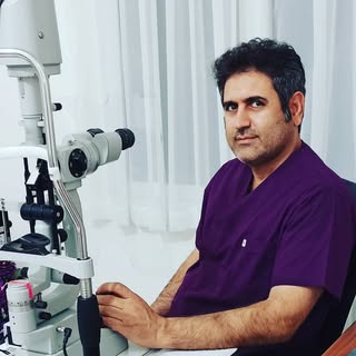 دکترفرشادآدینه