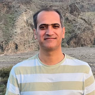 جبار زارعی