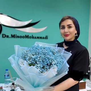 دکتر مینو محمدی-بلفارو-لیزیک کرمانشاه