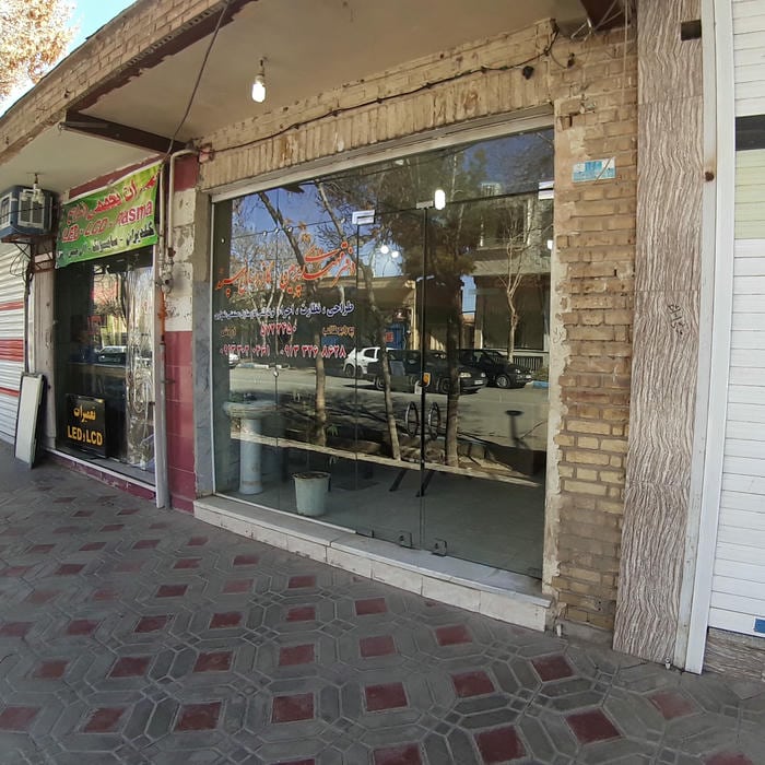 دفتر مهندسی ساختمان امین