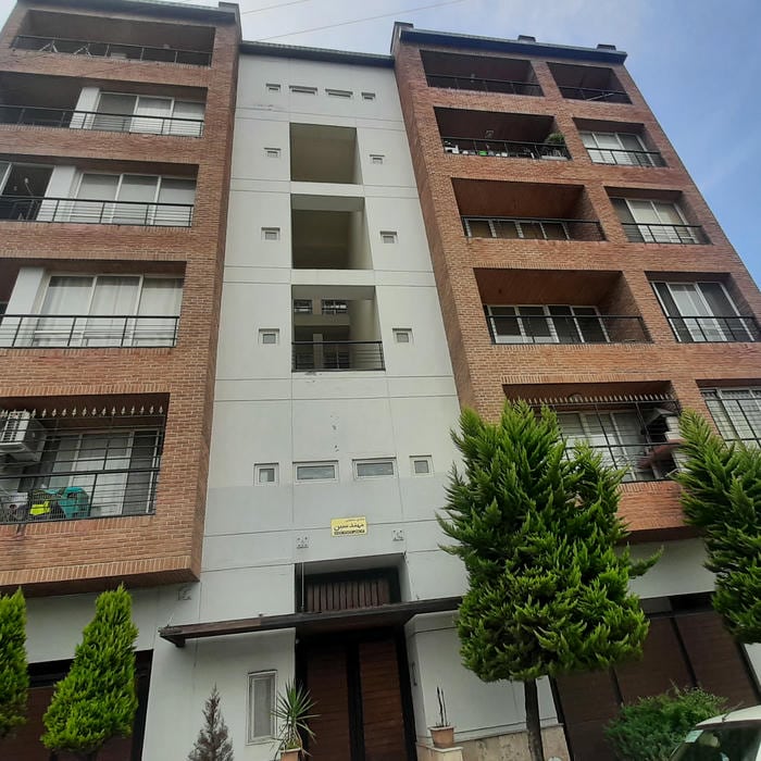 ساختمان مهندسین نور