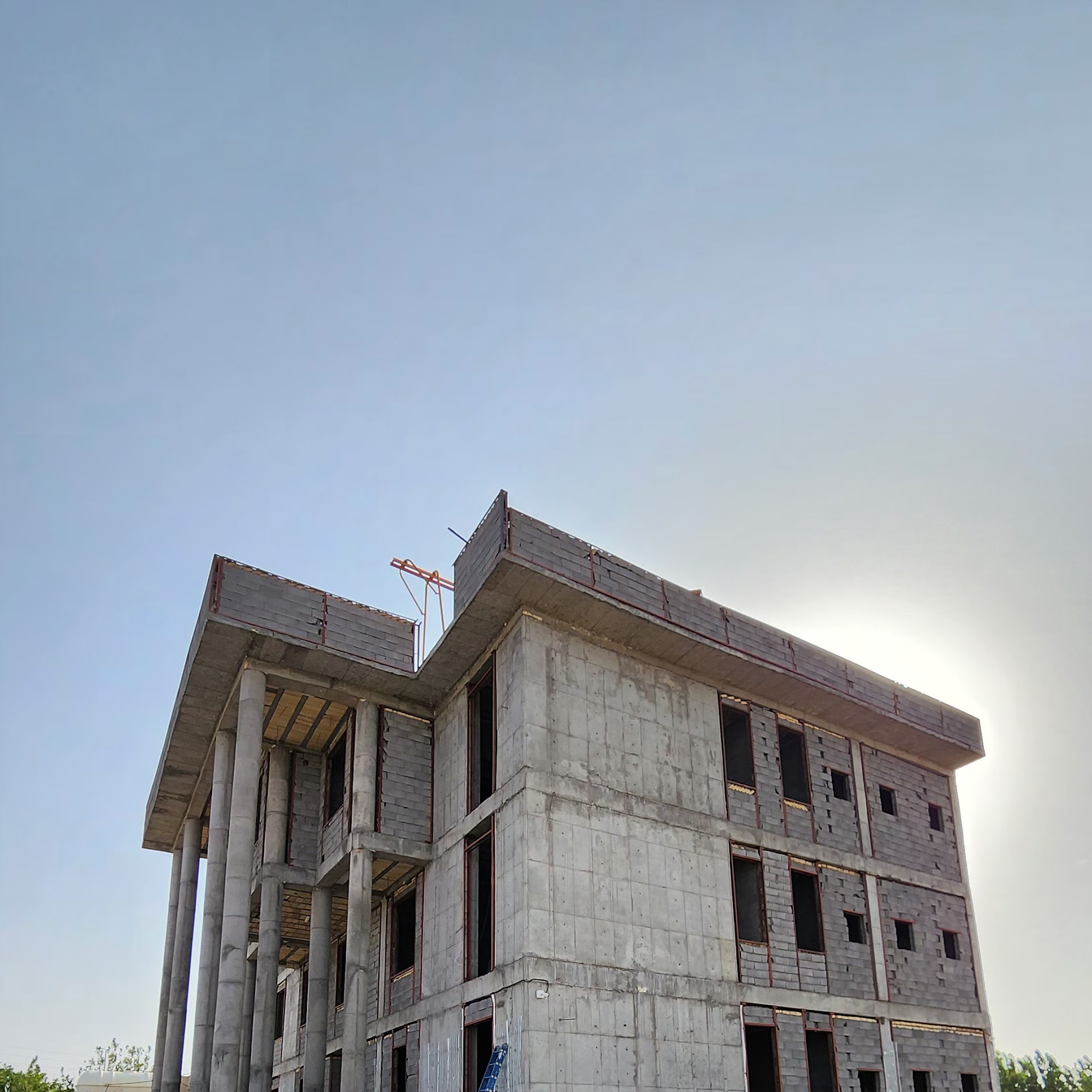 گروه ساختمانی ایرابن