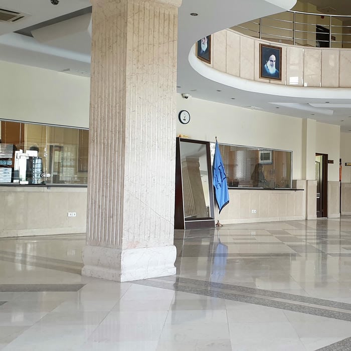 سازمان نظام مهندسی ساختمان استان زنجان