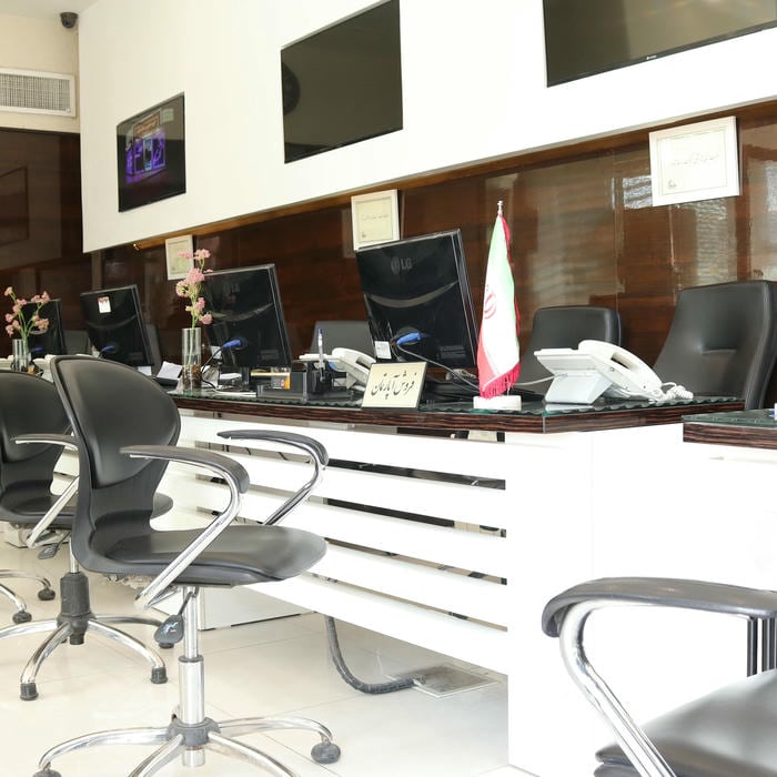 دفتر فنی مهندس رفیع زاده
