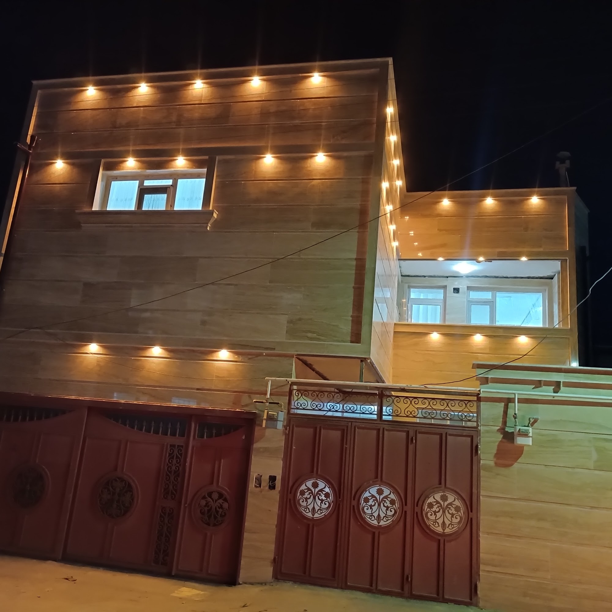شرکت مهندسی و ساختمان اطلس نفت چهارمحال