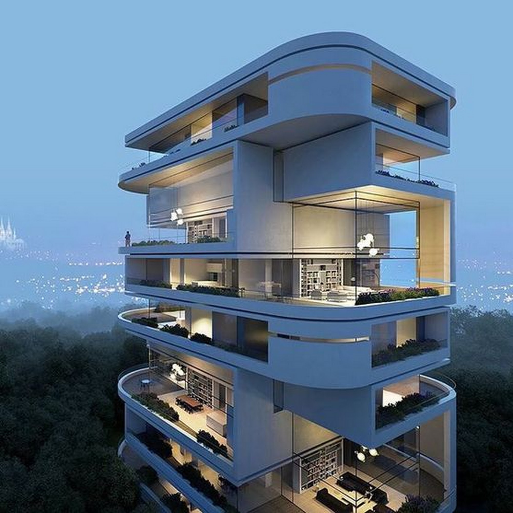 Real Estate Registration Office Mobarakeh