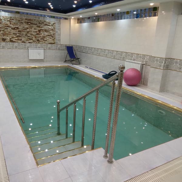 شرکت ساختمانی داریا طرح سبز
