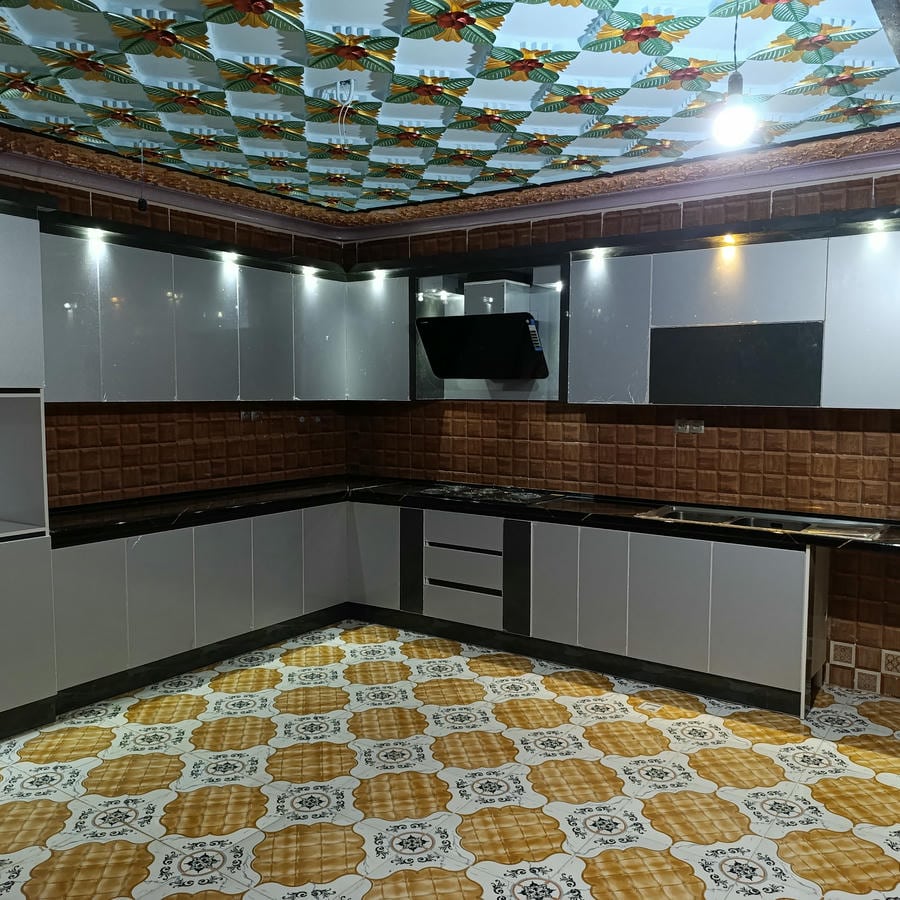 کابینت ون