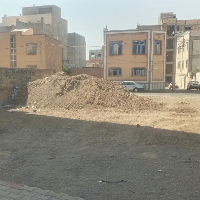 املاک بازرگان قادر حاجی رضایی