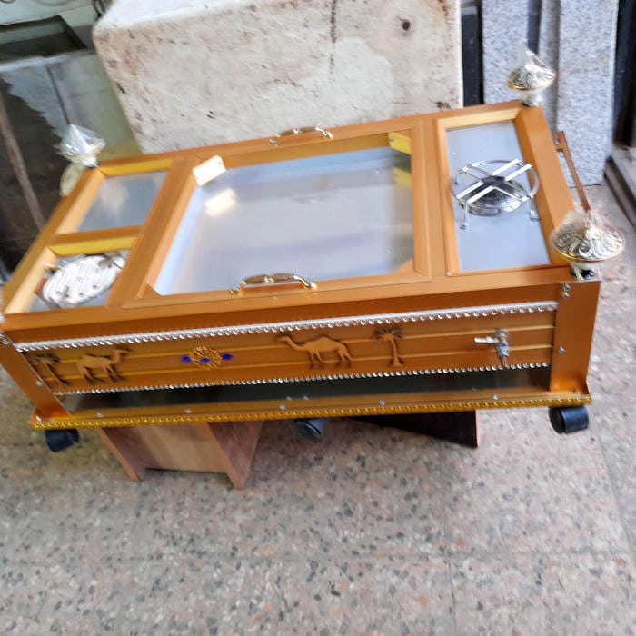 کابینت سازی و منقل فروشی عسکری