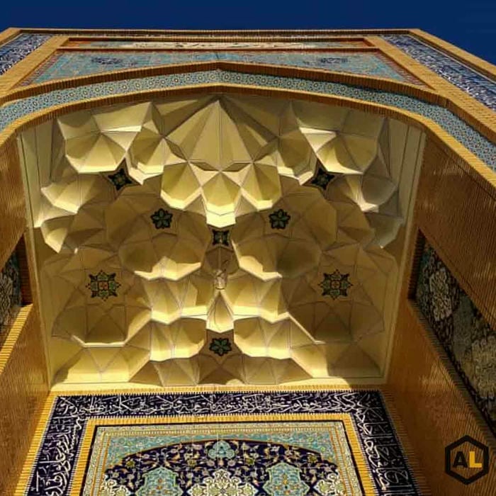 دفتر طراحی معماری زندگی نو