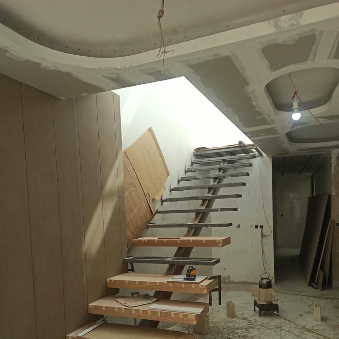 بازسازی منزل اصفهان