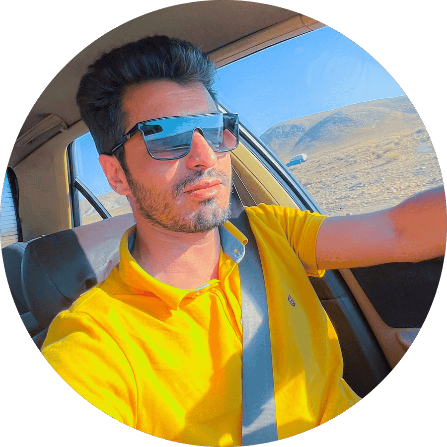 گروه معماری مهندس عباس محمدی