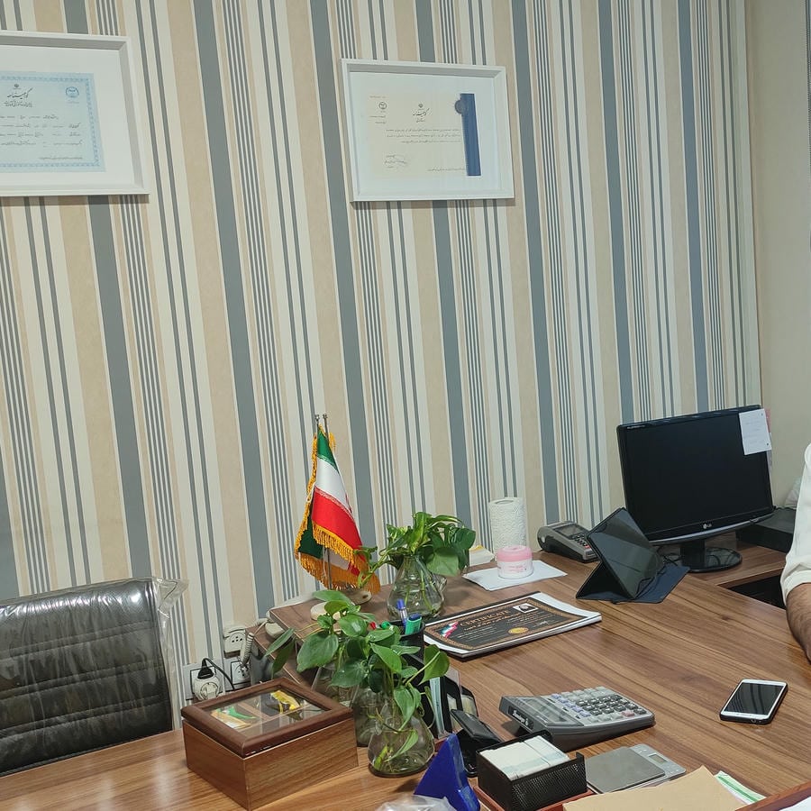 آموزشگاه گوهر تراشی و گوهرشناسی لاجورد