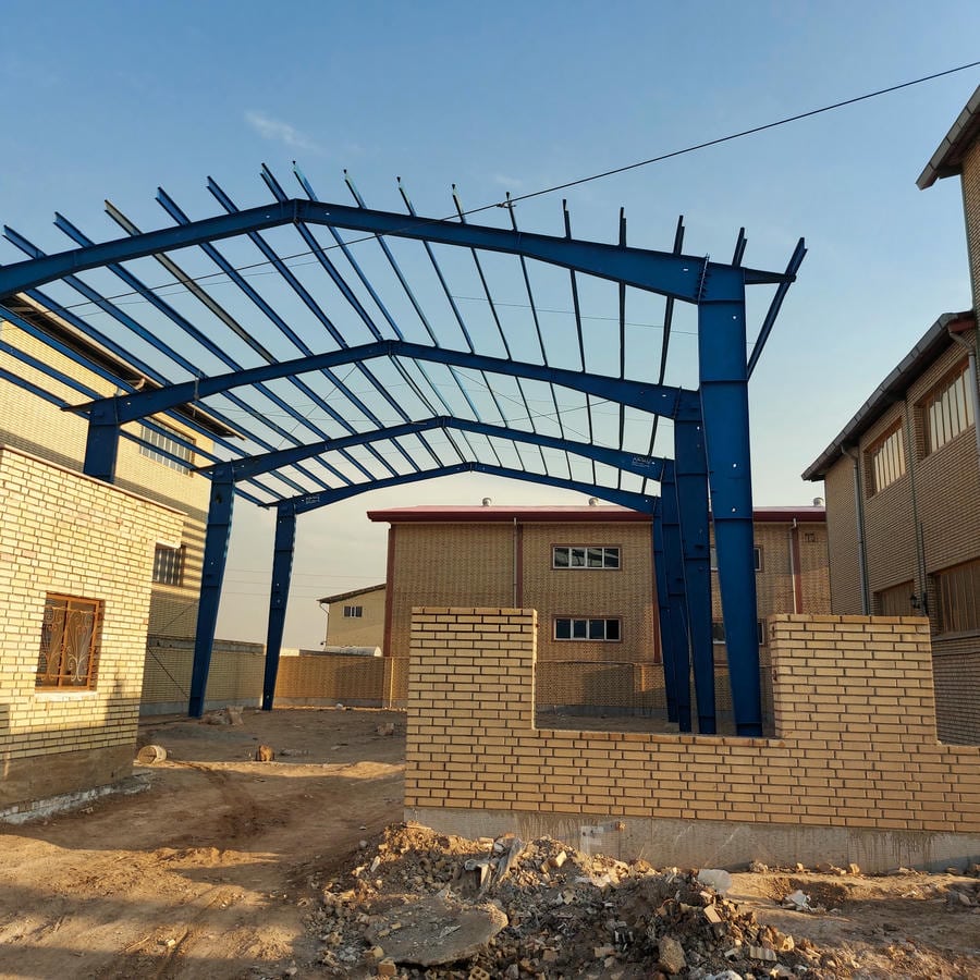 شرکت راه گستر برج امیر